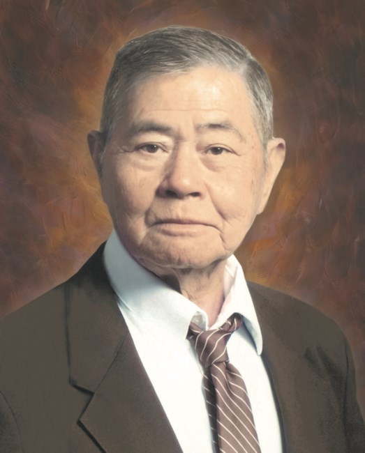 Obituary of An Nguyen