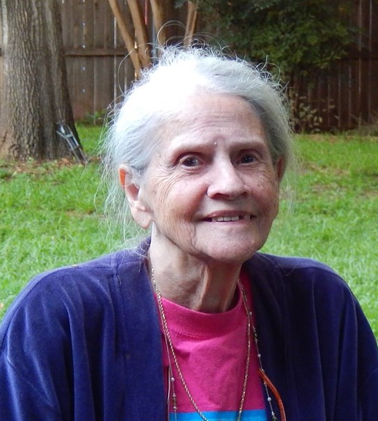 Obituary of Joyce Gaudet Booth