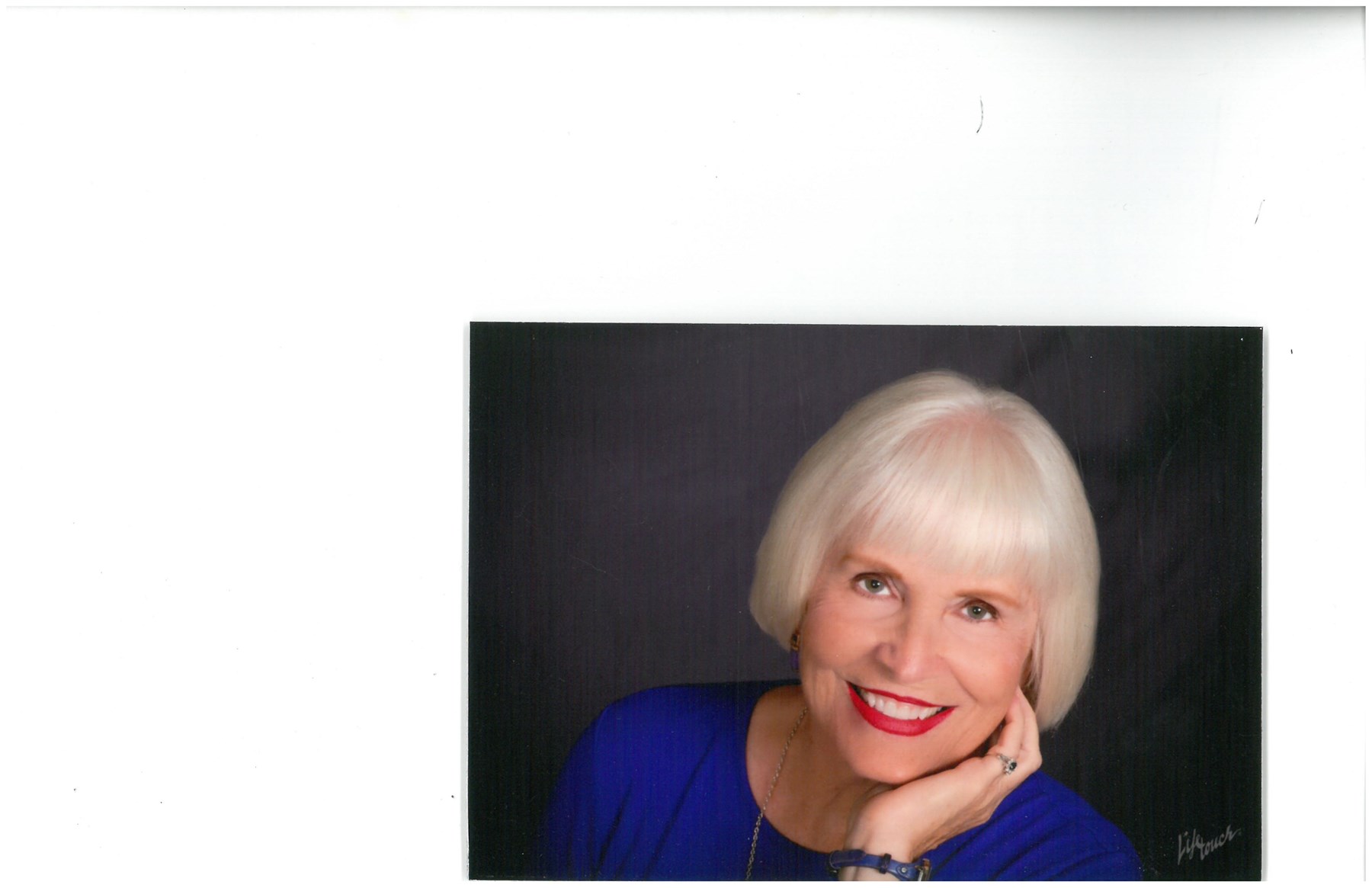 Obituary of Terry Lynn Jack