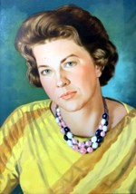 Margaret Baxter