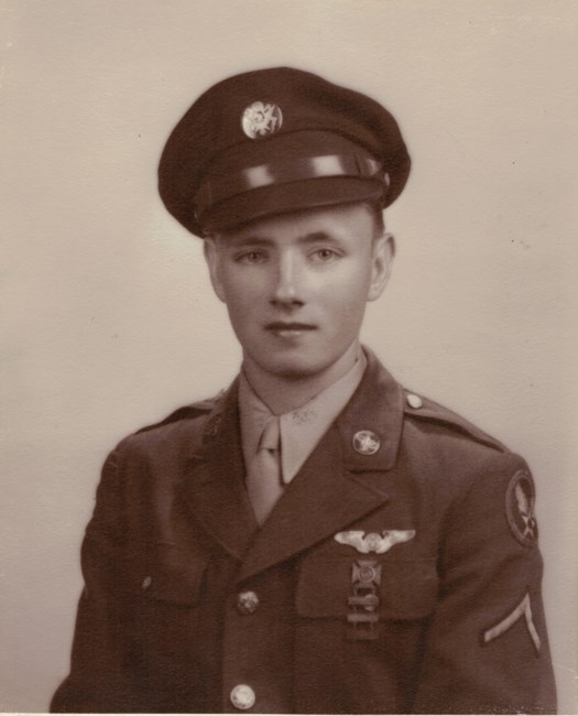 Obituary of James Francis Bates