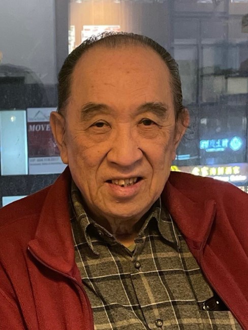 Obituario de Raymond John Kwan