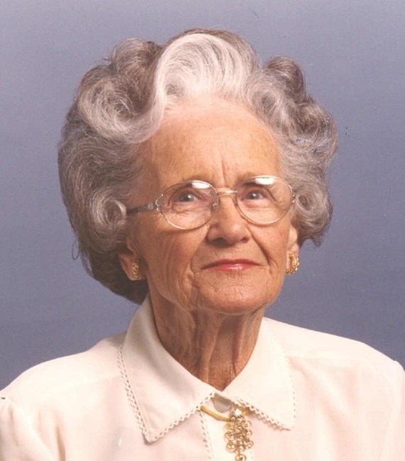 Obituary of Hazel Ahl