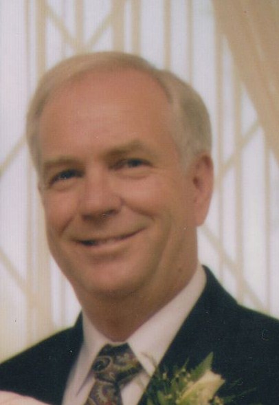 Obituary of Elwood Henry Black