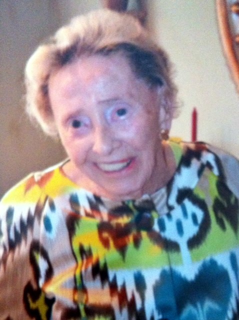 Obituary of Jo.Lane C. Cheves Wright