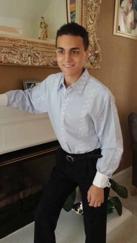 Obituary of Frankie Valentino Harrison