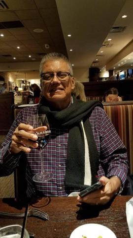 Obituary of Daniel Garza