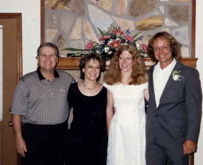 Obituary of Theresa Marie Klug