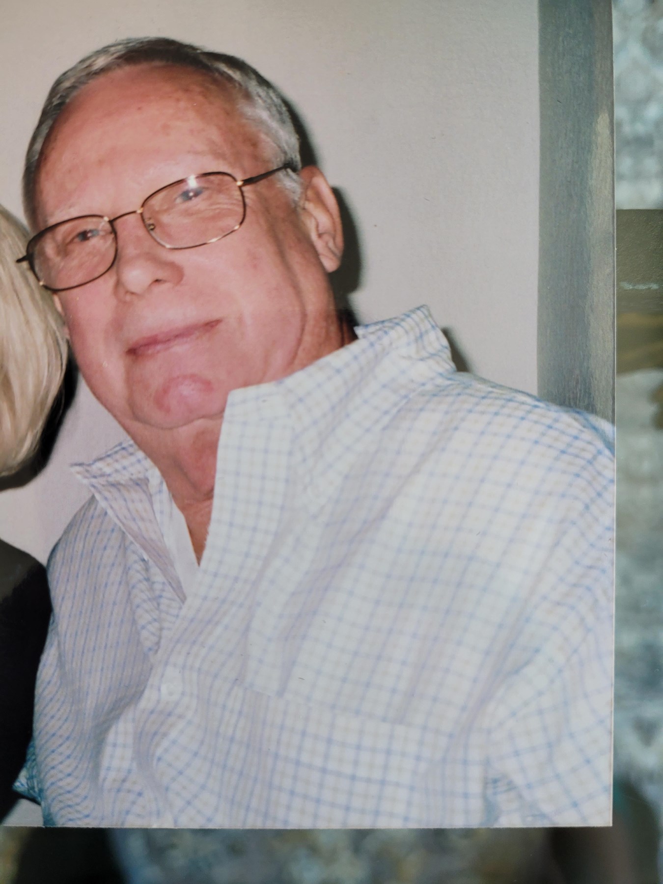 Ted Benson Obituary Jupiter, FL