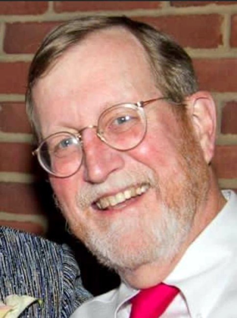 Obituary of Samuel Gwin Mounger Jr.