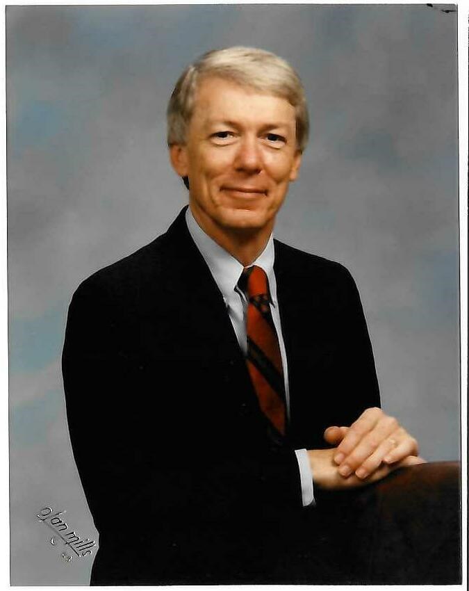 Obituary of David Gene Teague