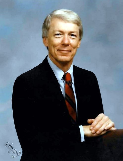 Obituary of David Gene Teague