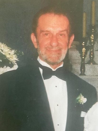 Obituary of Diran Mutafyan