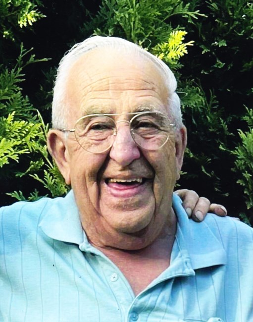 Obituary of Emanuel A. Lagerberg