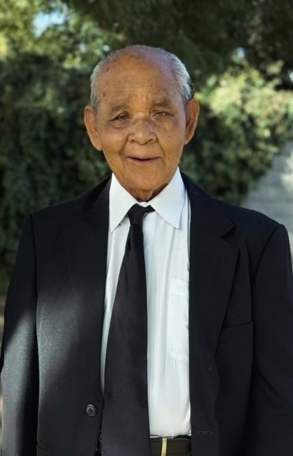 Obituary of Nun Neay