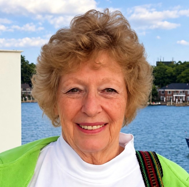 Obituary of Carol Jean Pennington