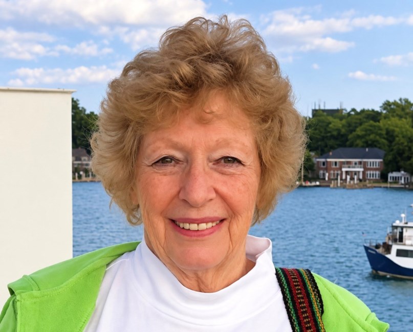 Obituary of Carol Jean Pennington
