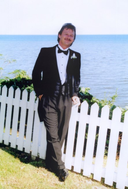 Obituary of Mitchell Robert Jones