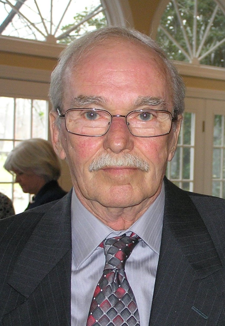 Obituario de Henry Ellis Edwards