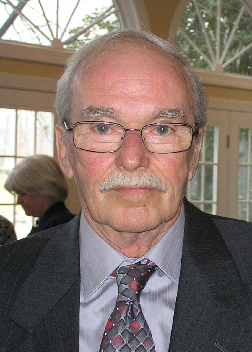 Henry Edwards Obituary Richmond, VA