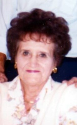 Obituario de Goldie E. Semrau