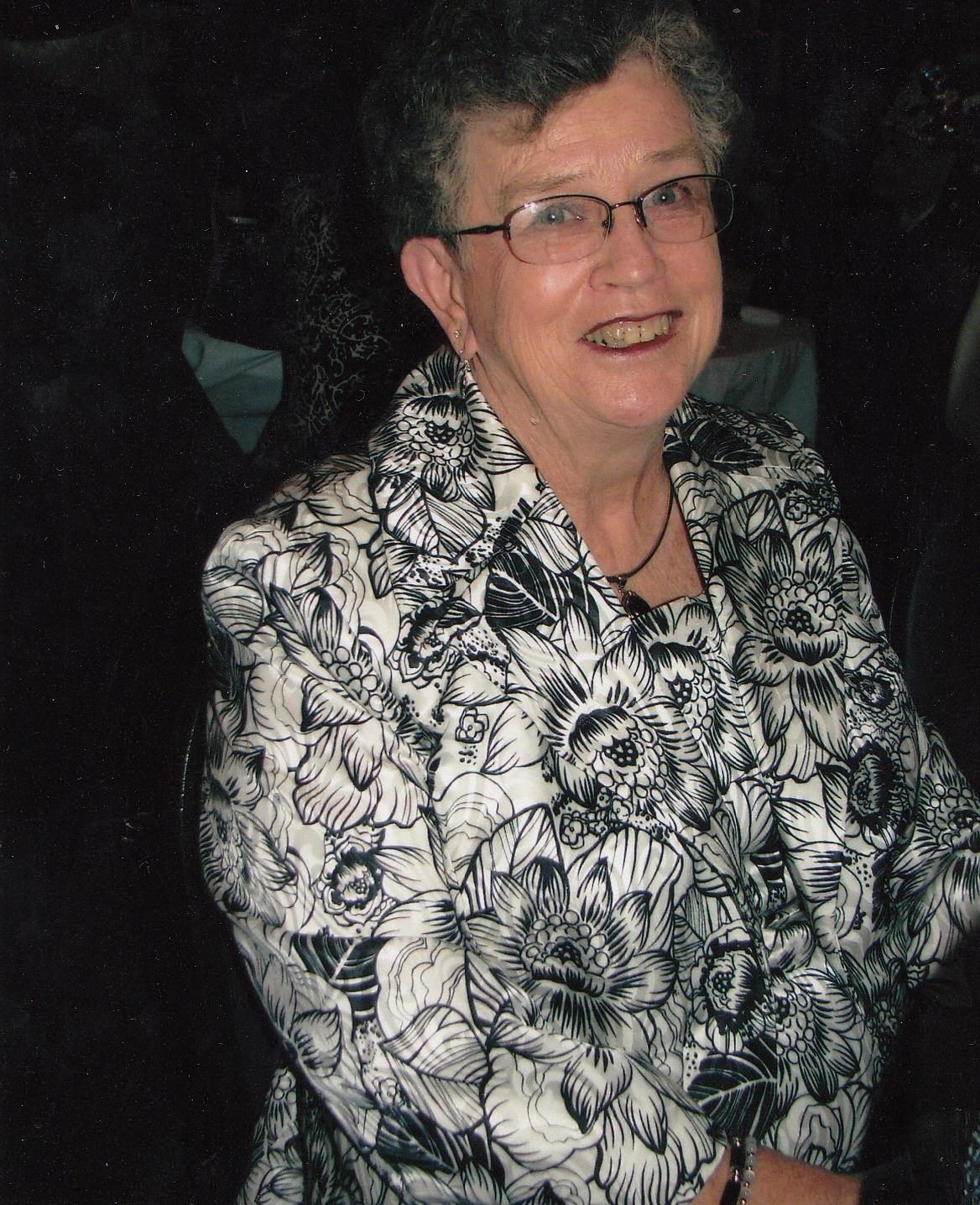 Obituary of Kaye P. Stanley