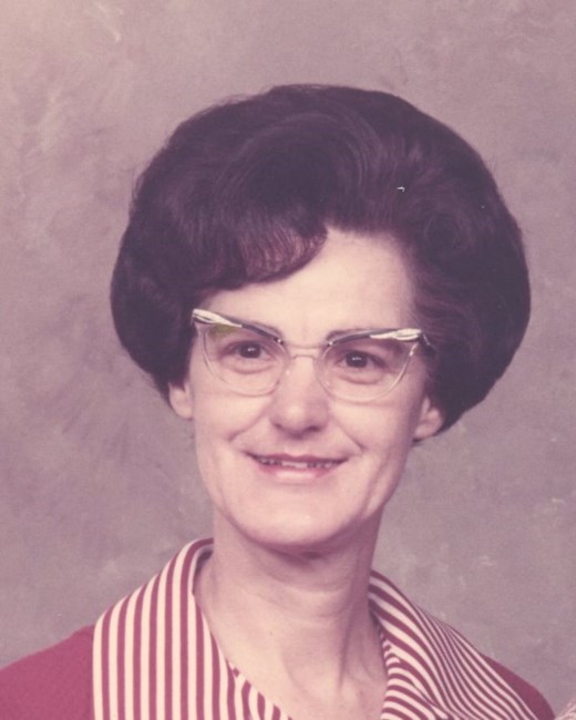 Obituary of Rose K. Elder
