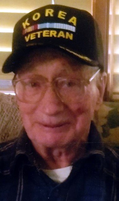 Obituary of Richard H. Kieffer