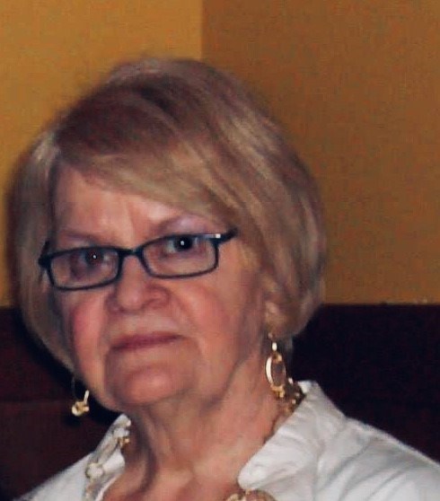 Avis de décès de Mary Ann Anderson