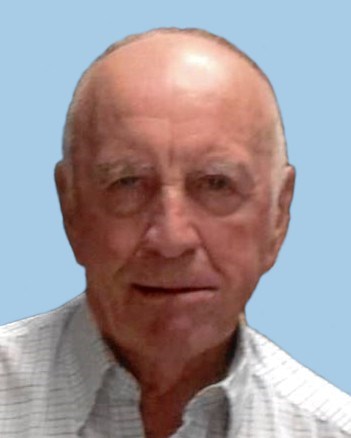 Obituary of Thomas Anthony Cardarelli