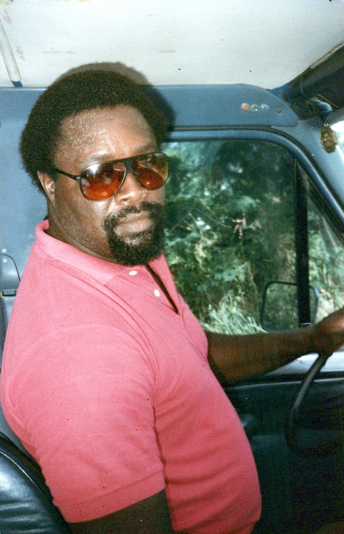 Obituary of Freddy Wheatley