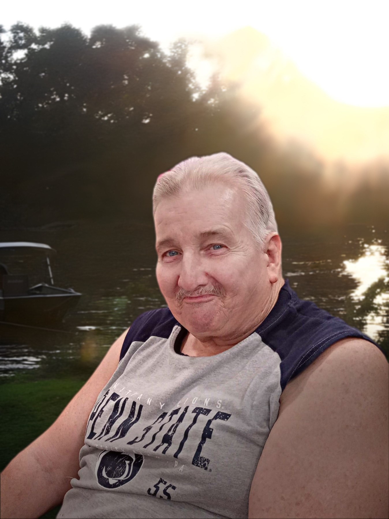 Obituary of Larry E. Cronin