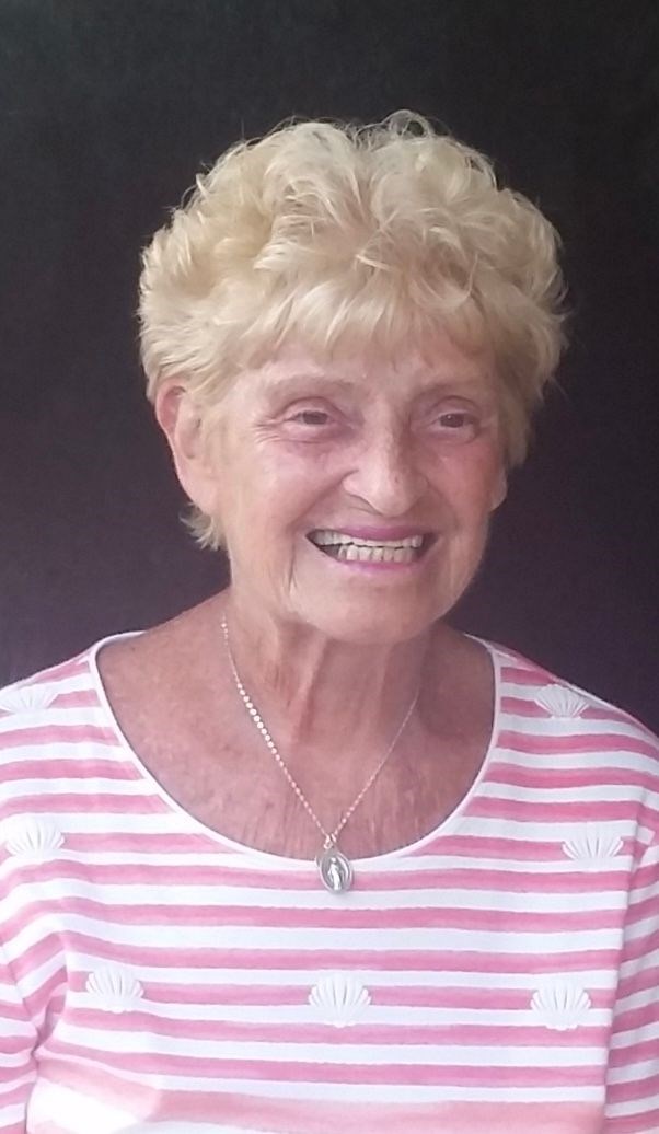 Obituary of Elizabeth "Liz" Ann Jolly
