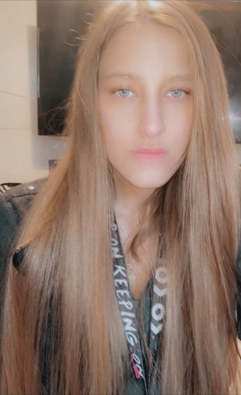 Obituary of Jessica Marie Germyn