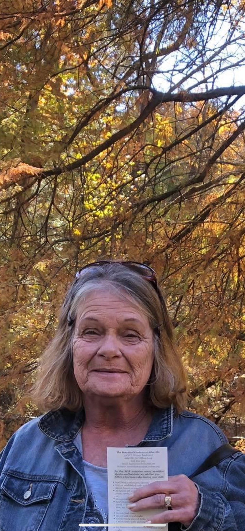 Obituary of Cathy Jo Grinolds