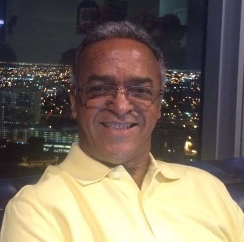 Obituary of Orlando Fajardo