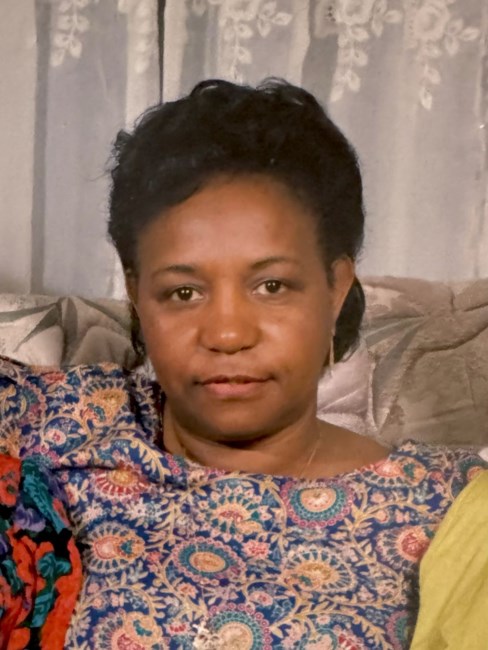 Obituary of Mae Louise Bogle