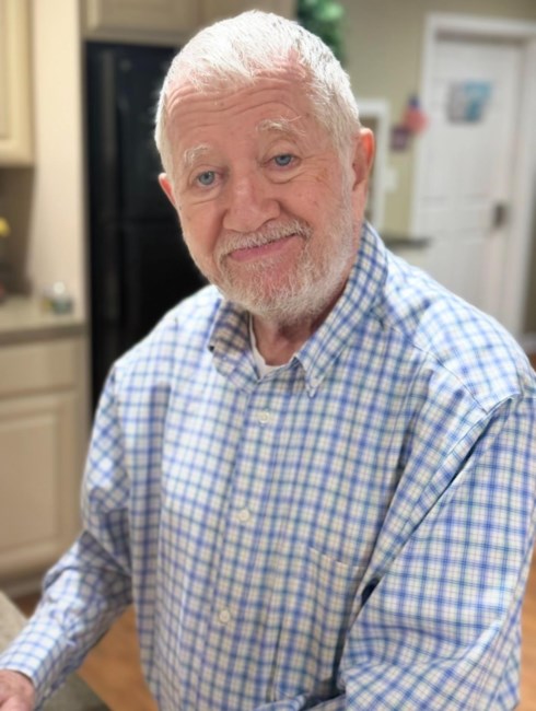 Obituario de Dr. Bruce David Nelson