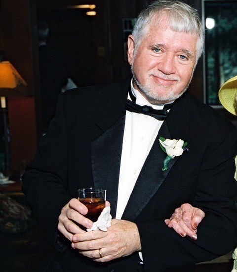 Obituary of Dr. Bruce David Nelson