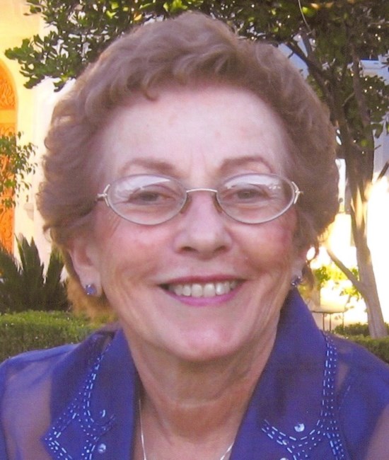 Obituary of Donna Marie DiCarlo Elliott