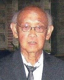 Obituary of Mr. Gordon Joy Ping Lum