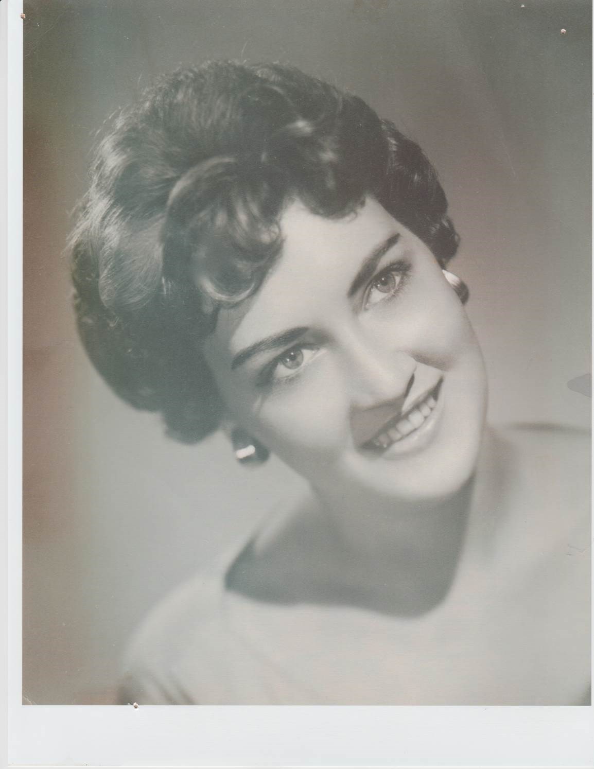 Obituary of Bonnie Green