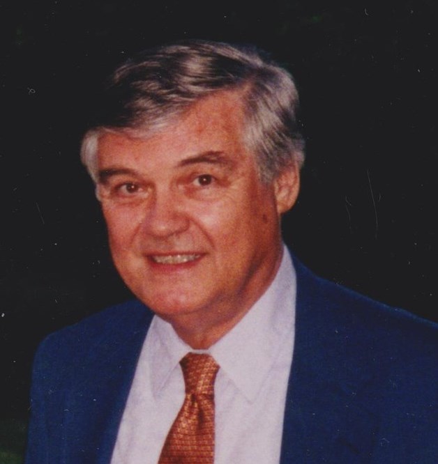 John Janney Obituary - Washington, DC