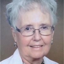 Obituario de June Menger