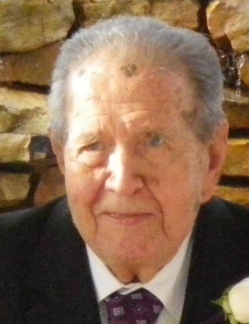 Obituary of Oscar A Martinez