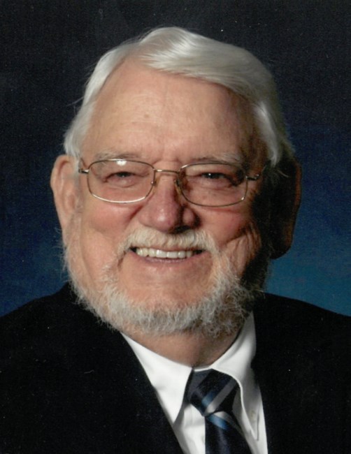 Obituary of Thomas Houston Fitzpatrick Jr.