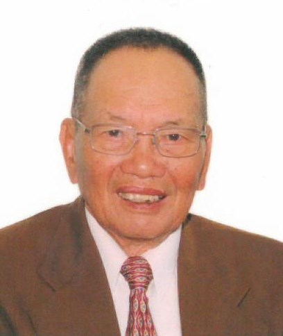 Avis de décès de Tai Ung Ngo