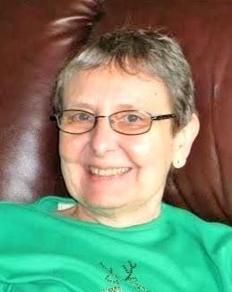 Obituary of Marcia Caudle