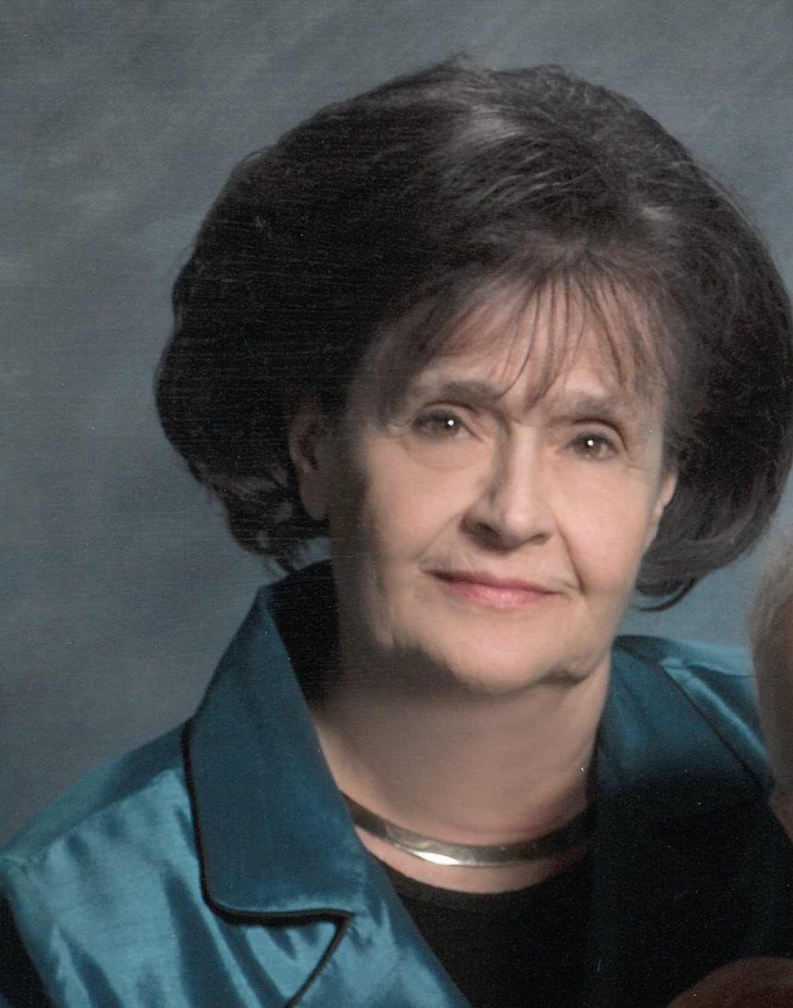 Obituary of Evangeline A. Thompson