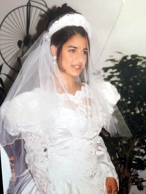 Obituary of Sarah Maharaj Young